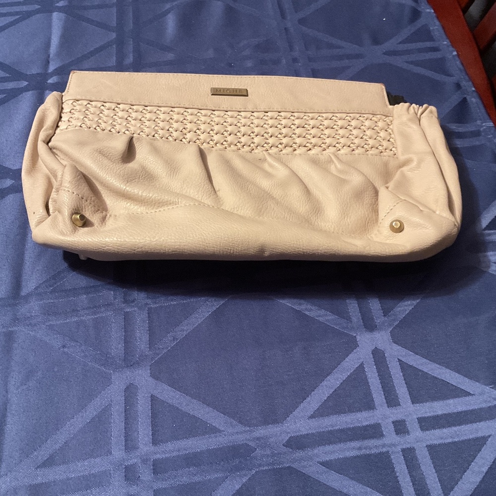 MICHE  PURSE SHELLS AND HANDLES
